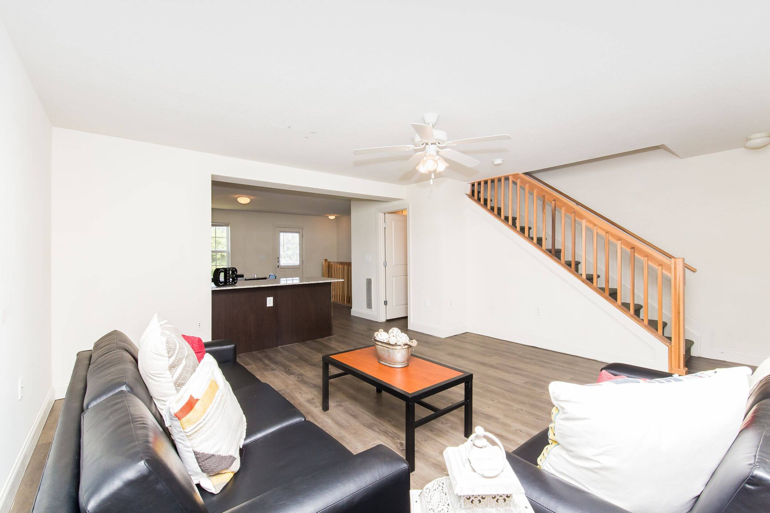 OffCampus Harrisonburg Apartments Amenities Grand Duke